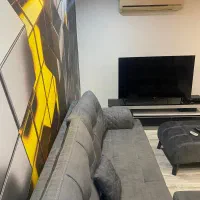 ۱ خواب رو به دریا دهکده ساحلی|اجارهٔ کوتاهمدت آپارتمان و سوئیت|بندر انزلی, دهکده ساحلی|دیوار