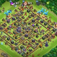 اکانت کلش تان ۱۵