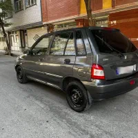 111مدل 97|خودرو سواری و وانت|شاهین‌شهر, عطار|دیوار