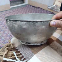 بادیه قدیمی ۲۰۰ساله مسی