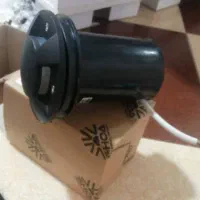 چراغ دفنی مناسب استخر وابنما