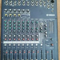 میکسر یاماها yamaha