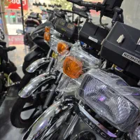 موتور هندا 125