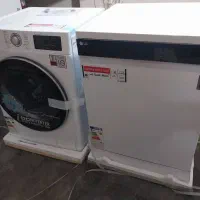 فروش تکی و عمده ظرف شویی و لباس شویی ال جی