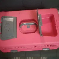 باکس حمل حیوانات|لوازم جانبی حیوانات|شیراز, ده پیاله|دیوار