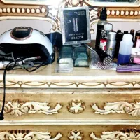 وسایل کاشت ناخن|آرایشی، بهداشتی، درمانی|سراب, |دیوار