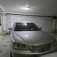 آزرا ۲۰۰۷ فول|خودرو سواری و وانت|اردبیل, |دیوار