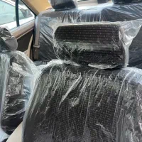 پارس سال مدل ۹۴ در حد صفر بدون نقطه