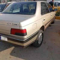پژو405مدل83