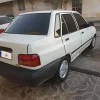 پرایدمدل ۸۳ انژکتور