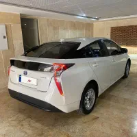 تویوتا پریوس ۲۰۱۷ تیپ c