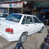 ۱۳۲فول سفید برفی|خودرو سواری و وانت|رشت, حومه رشت|دیوار