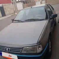 پژو405 مدل1391|خودرو سواری و وانت|مشهد, ایوان|دیوار