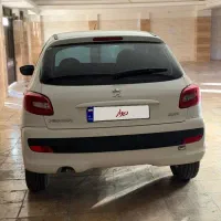 207 tu3 مدل ۱۴۰۴|خودرو سواری و وانت|کرج, کمالشهر|دیوار