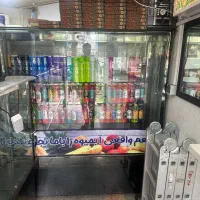 واگذاری ابمیوه بستنی در بهترین موقعیت شهر با لوازم