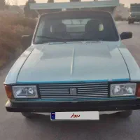 پیکان وانت مدل ۸۹ تمیز و خانگی