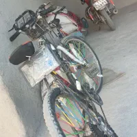 دوچرخه موتوری ۲۶