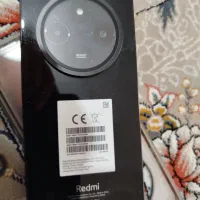 شیائومی 14c|موبایل|خرم‌آباد, |دیوار