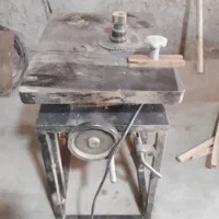 فروش دستگاه فرز نجاری