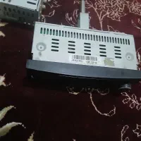 ضبط ماشین