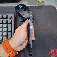 iphone 14 pro max|موبایل|تهران, فلسطین (میدان انقلاب)|دیوار