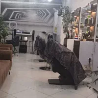 آرایشگر درصدی و اجاره صندلی
