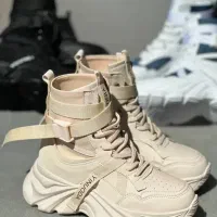 کتونی ساقدار|کیف، کفش، کمربند|شوشتر, |دیوار