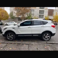 هایما اس ۵ ۱۴۰۱|خودرو سواری و وانت|کرج, کوی مهر|دیوار