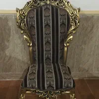 مبل میزبان