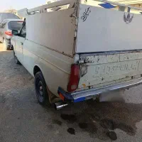 پیکان وانت مدل ۸۵