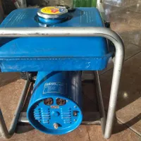 موتور برق ژاپنی اصل یاماها1500|ابزارآلات|بروجن, |دیوار