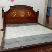 سرویس خواب چوب شیک