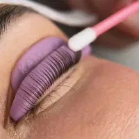 ورکشاپ تخصصی یک روزه آموزش لیفت مژه و ابرو|خدمات آرایشگری و زیبایی|تبریز, |دیوار