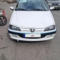 پرشیا موتور جدید