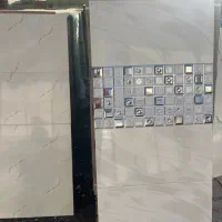 کاشی و سرامیک|مصالح و تجهیزات ساختمان|چهارباغ, |دیوار