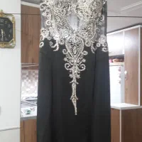 پیراهن مجلسی