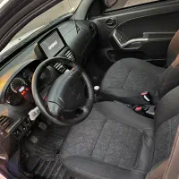 کوییک ۱۴۰۲|خودرو سواری و وانت|شیراز, کاراندیش|دیوار