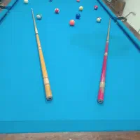 میز بیلیارد 8