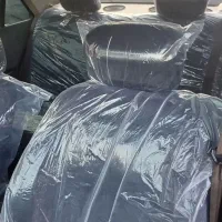 پژو پارس مدل ۸۵ بدون ایراد و تمیز