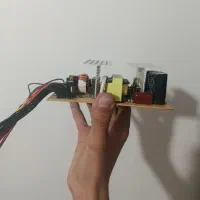 مدار پاور کامپیوتر