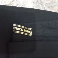 چادر مشکی ساده