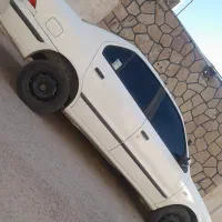 سمند ال ایکس