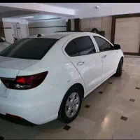 شاهین اتومات مدل 1403|خودرو سواری و وانت|بروجرد, |دیوار