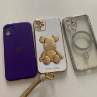 قاب آیفون۱۱ نرمال