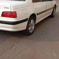 پژو پارس TU5 مدل 94|خودرو سواری و وانت|رشت, اسماعیل آباد|دیوار