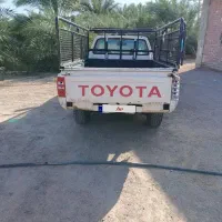 تویوتا دیار مدل ۸۷|خودرو سواری و وانت|ریگان, |دیوار