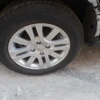 سمندمشکی مدل ۸۱|خودرو سواری و وانت|سنندج, |دیوار