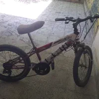 دوچرخه۲۰