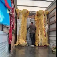 حمل اثاثیه منزل به کل ایران و  کرمان شهرستان ها
