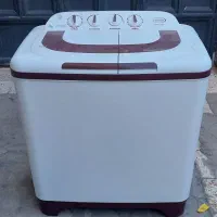 ماشین لباسشویی ۱۵ کیلویی